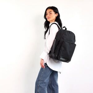 Beis The Travel Backpack